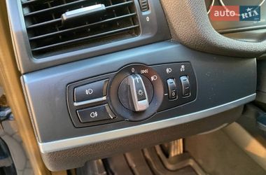 Внедорожник / Кроссовер BMW X3 2011 в Львове