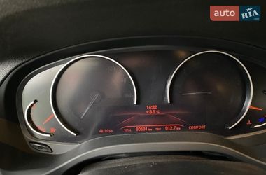 Позашляховик / Кросовер BMW X3 2020 в Одесі