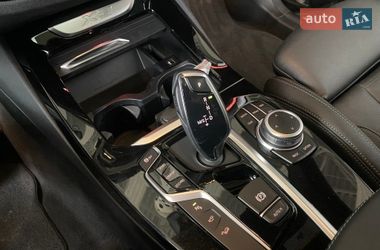 Позашляховик / Кросовер BMW X3 2020 в Одесі