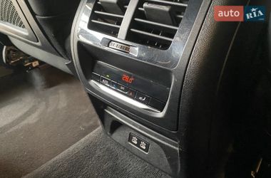 Позашляховик / Кросовер BMW X3 2020 в Одесі