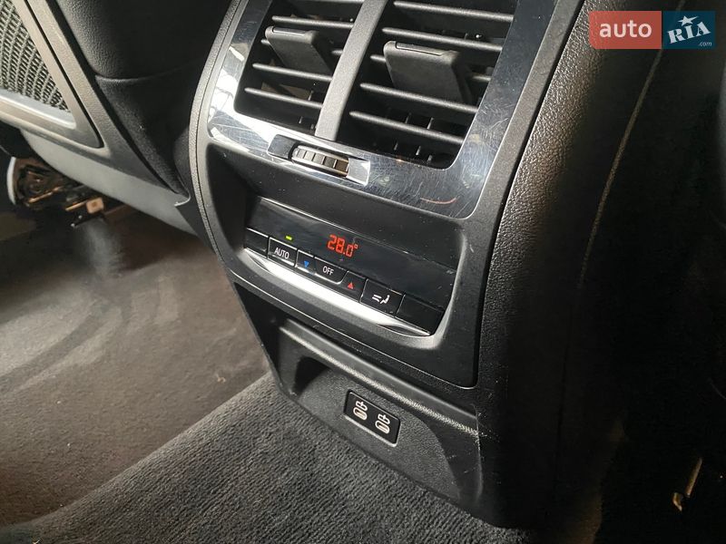 Внедорожник / Кроссовер BMW X3 2020 в Одессе