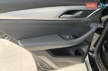 Позашляховик / Кросовер BMW X3 2020 в Одесі