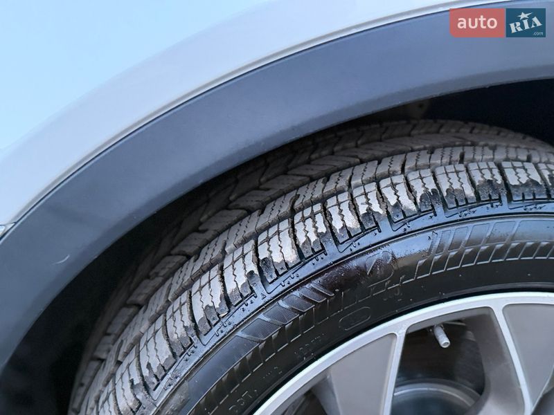 Позашляховик / Кросовер BMW X3 2017 в Рівному