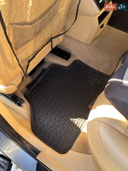 Внедорожник / Кроссовер BMW X3 2013 в Ивано-Франковске