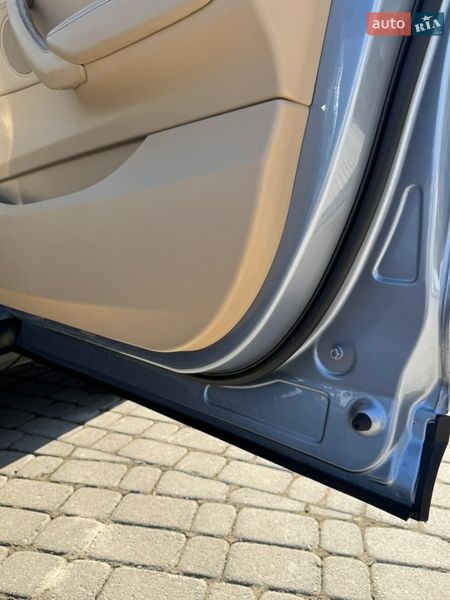 Внедорожник / Кроссовер BMW X3 2013 в Ивано-Франковске
