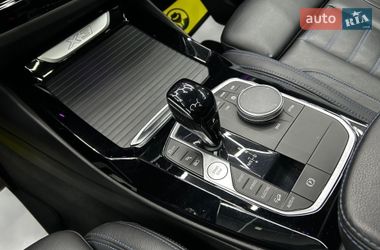 Внедорожник / Кроссовер BMW X3 2021 в Черновцах