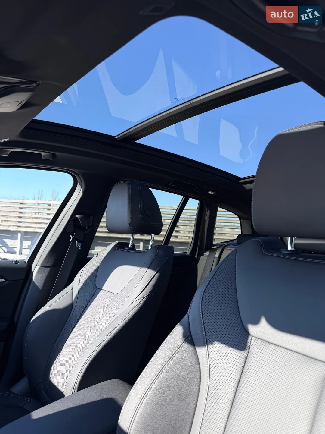 2024 BMW X3 - мініатюра 15