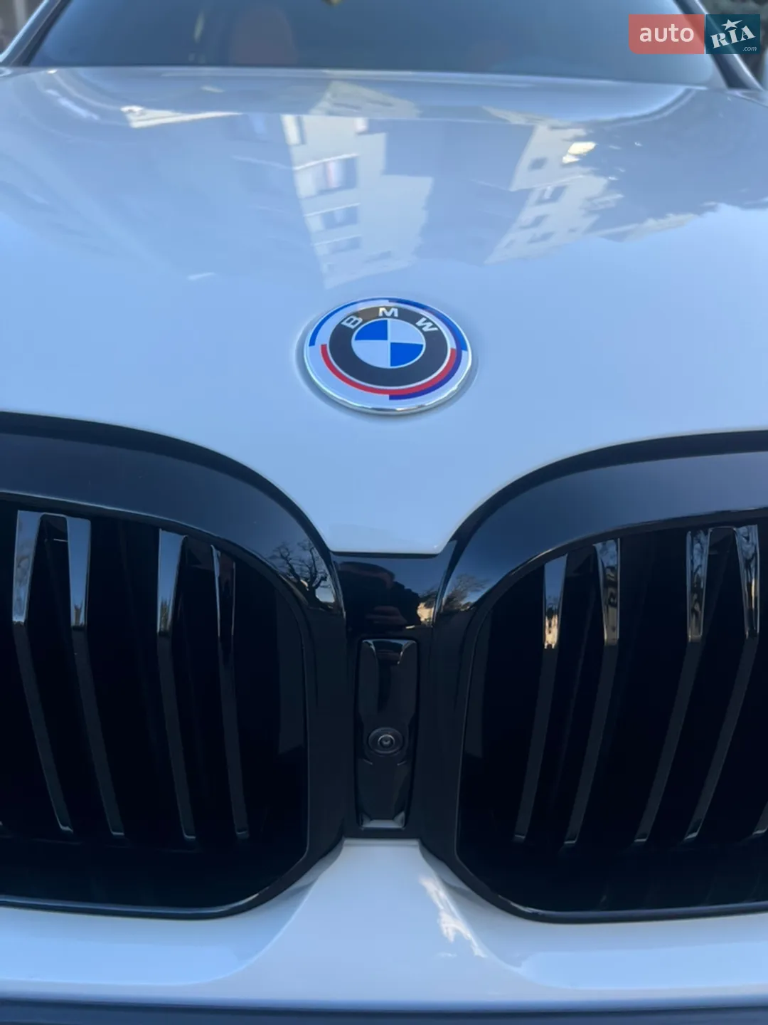 2024 BMW X3 - мініатюра 7