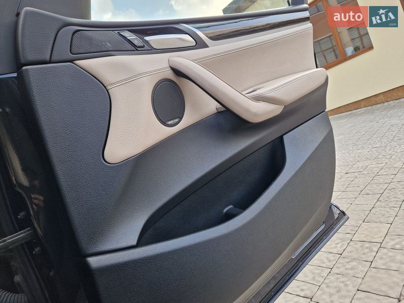 Позашляховик / Кросовер BMW X3 2015 в Дрогобичі фото 70 Позашляховик / Кросовер BMW X3 2015 в Дрогобичі