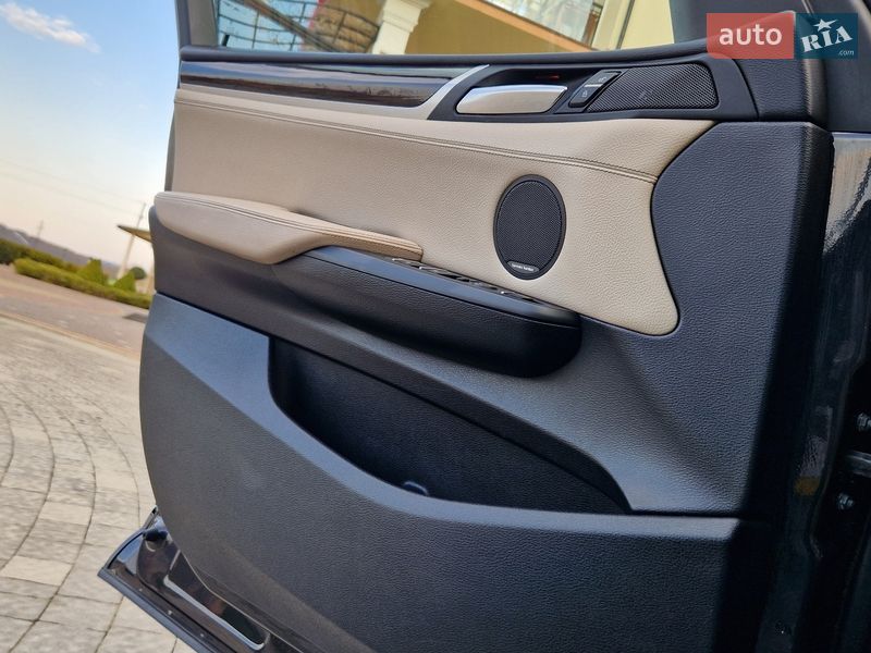 Позашляховик / Кросовер BMW X3 2015 в Дрогобичі фото 74 Позашляховик / Кросовер BMW X3 2015 в Дрогобичі