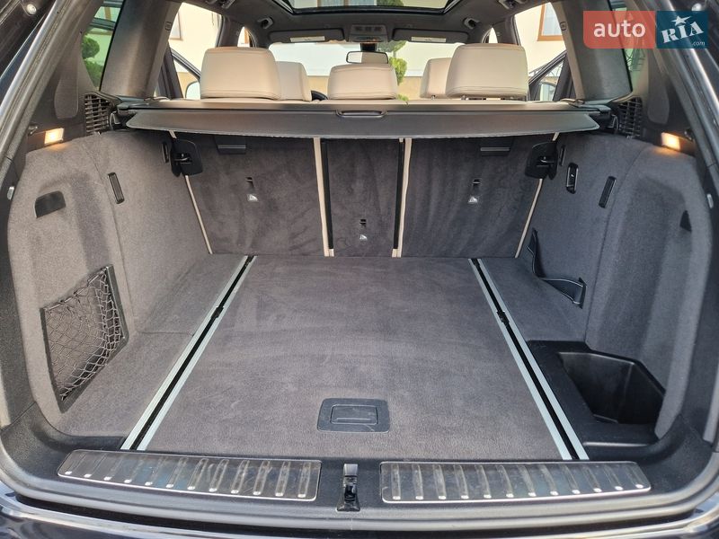 Позашляховик / Кросовер BMW X3 2015 в Дрогобичі фото 100 Позашляховик / Кросовер BMW X3 2015 в Дрогобичі