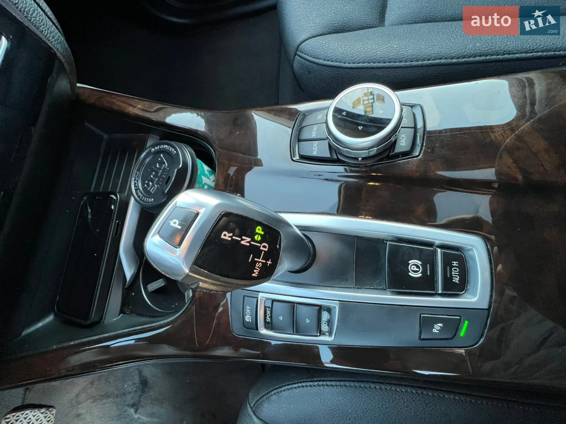 2017 BMW X3 - мініатюра 30