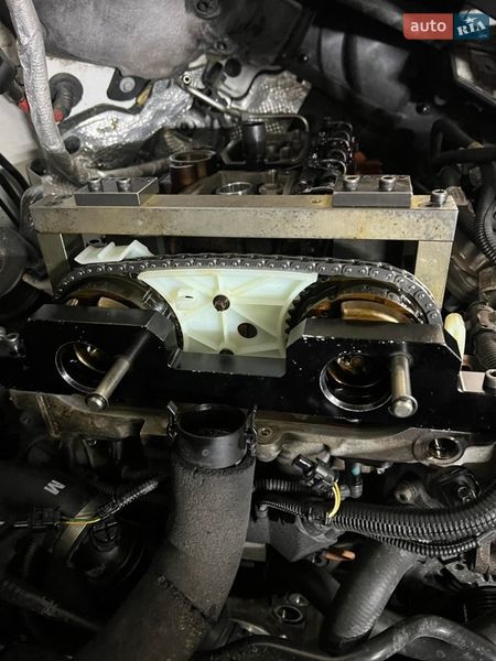 Внедорожник / Кроссовер BMW X3 2012 в Ивано-Франковске