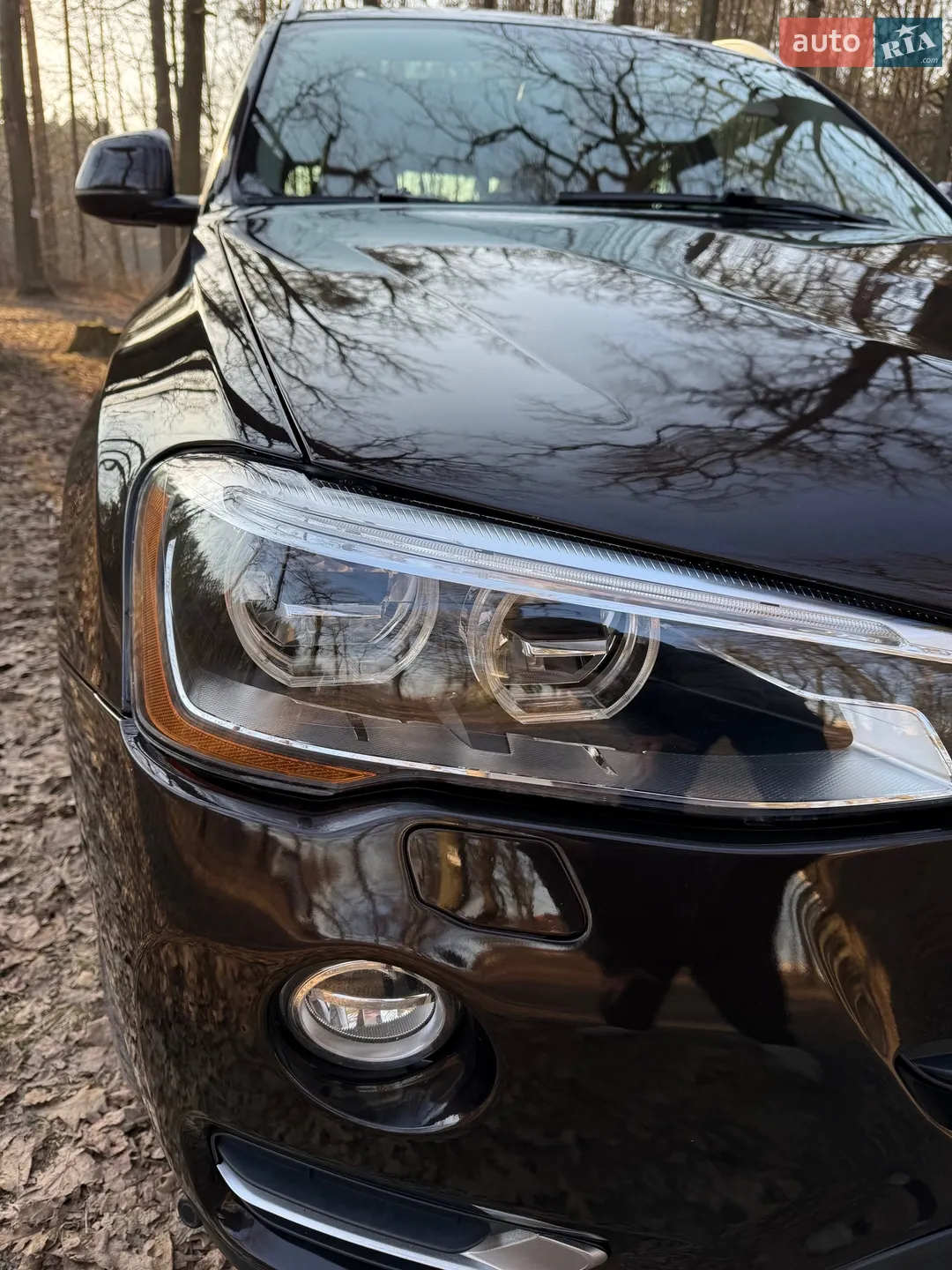 2015 BMW X3 - мініатюра 6