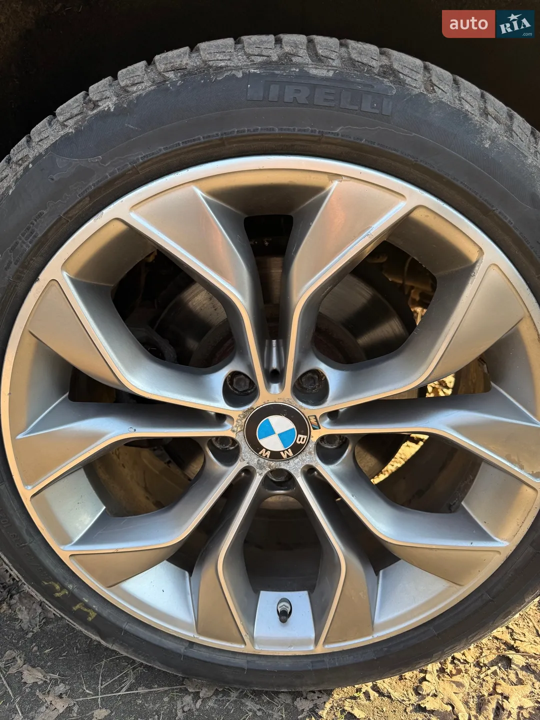 2015 BMW X3 - мініатюра 43