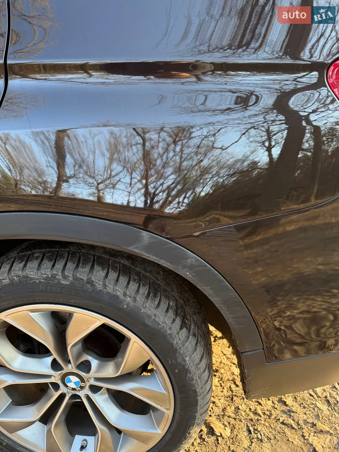2015 BMW X3 - мініатюра 44