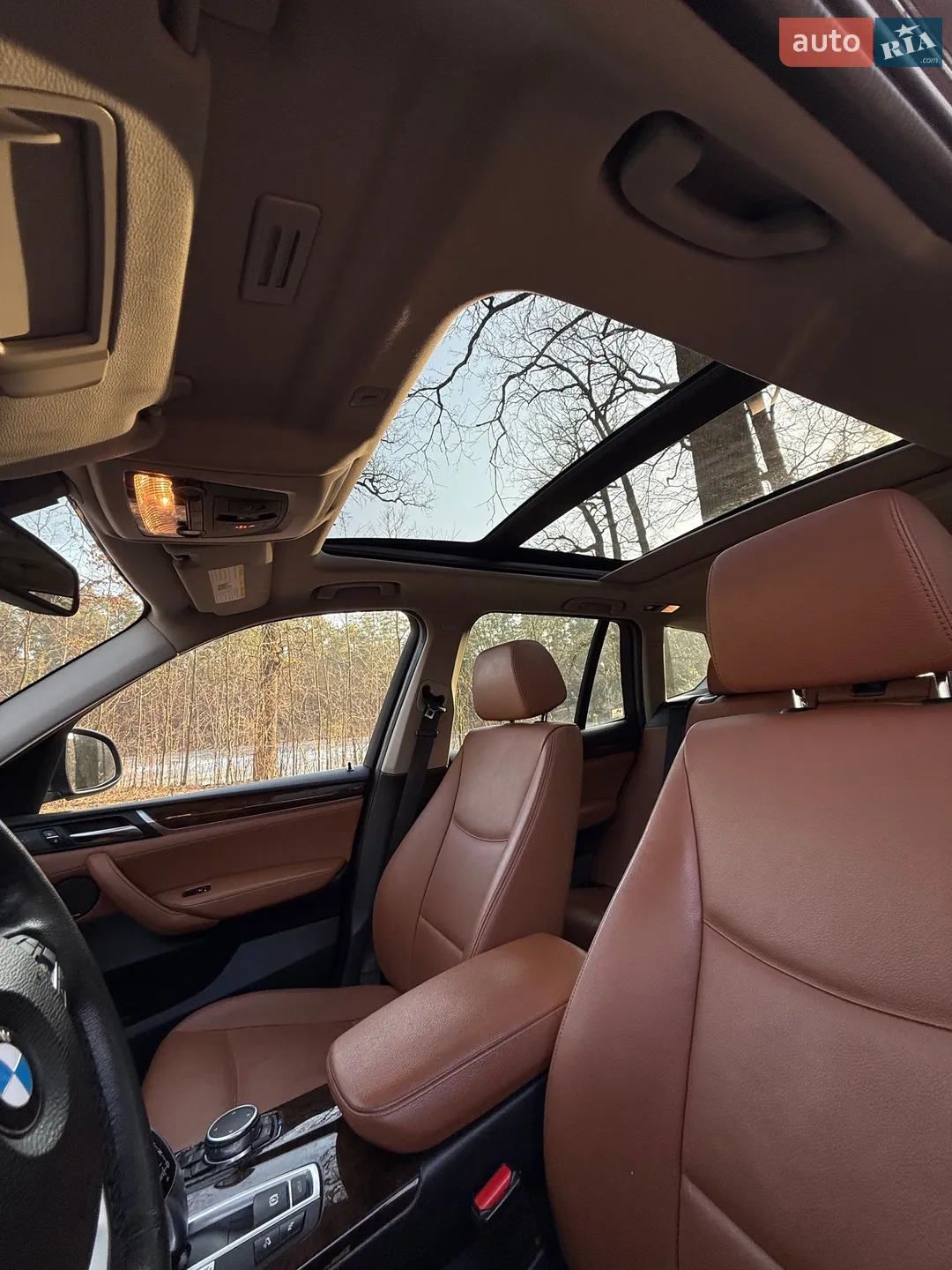 2015 BMW X3 - мініатюра 22