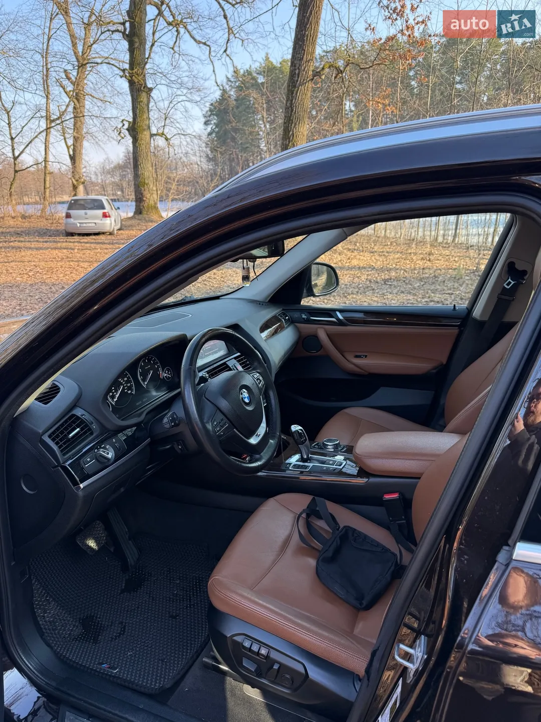 2015 BMW X3 - мініатюра 20