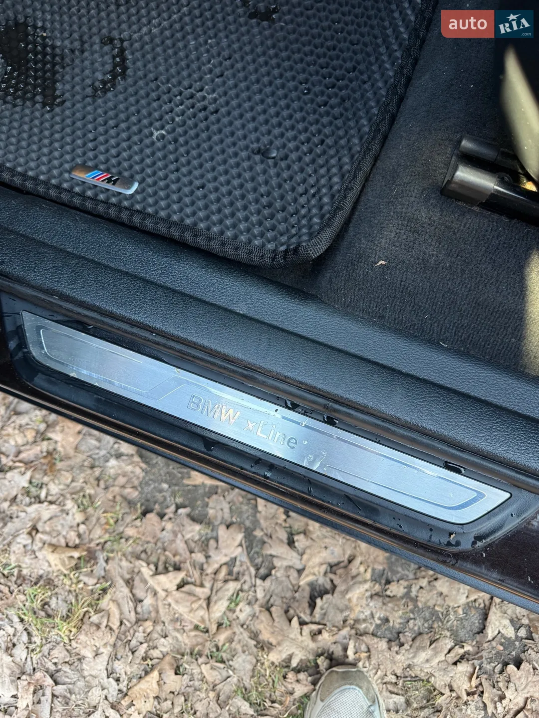 2015 BMW X3 - мініатюра 21