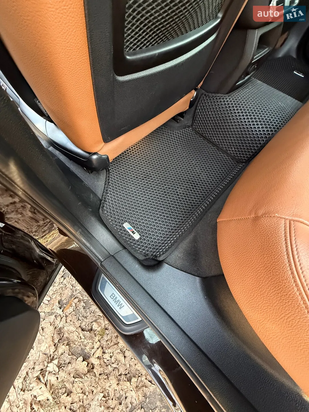 2015 BMW X3 - мініатюра 24