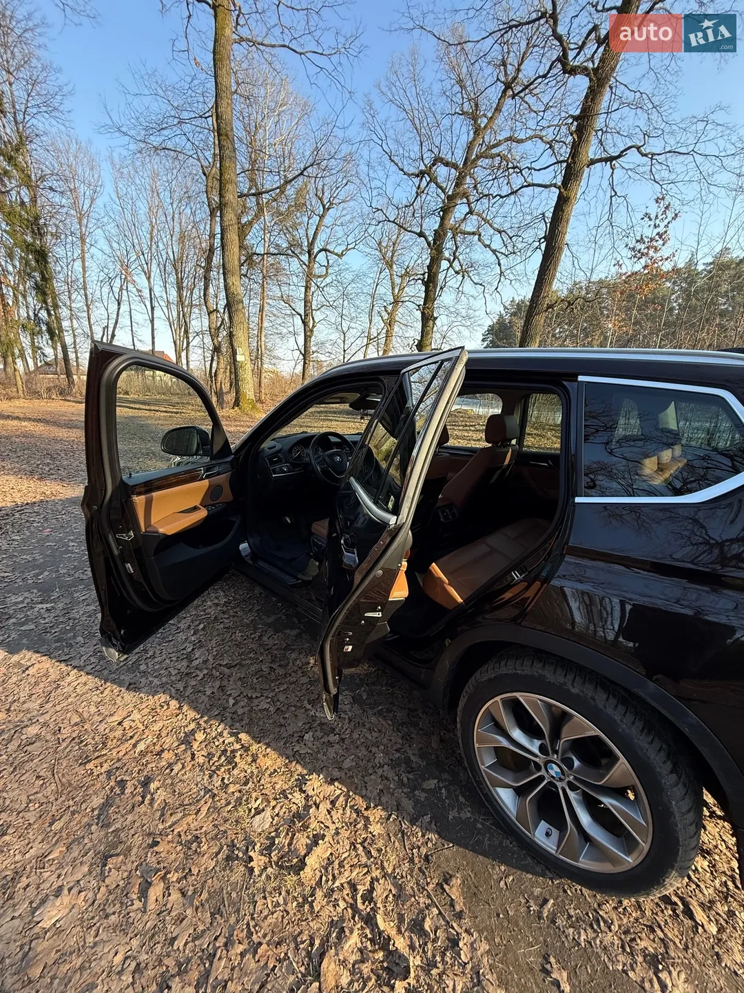 2015 BMW X3 - мініатюра 26