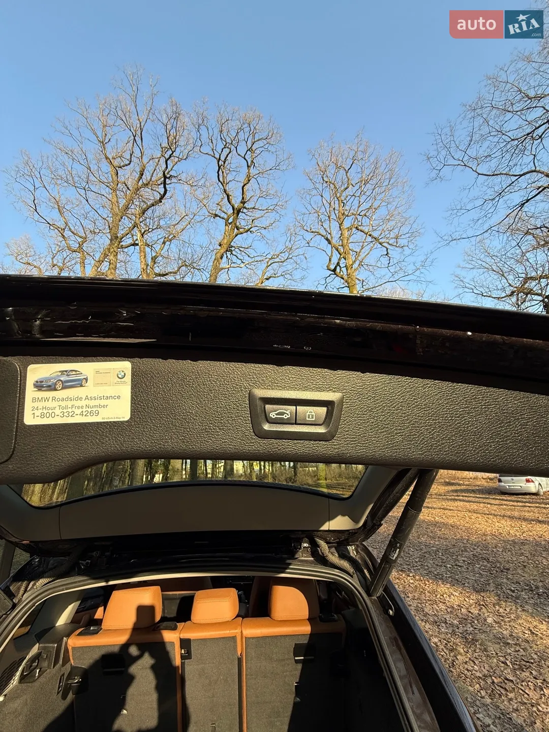 2015 BMW X3 - мініатюра 28