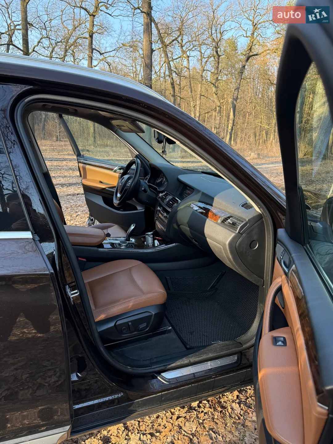 2015 BMW X3 - мініатюра 29