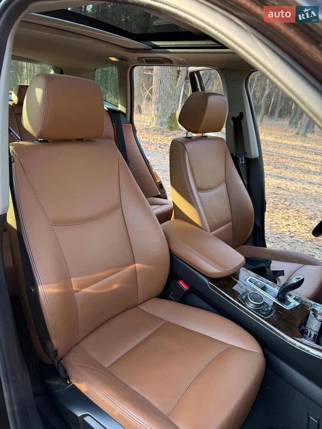 2015 BMW X3 - мініатюра 30