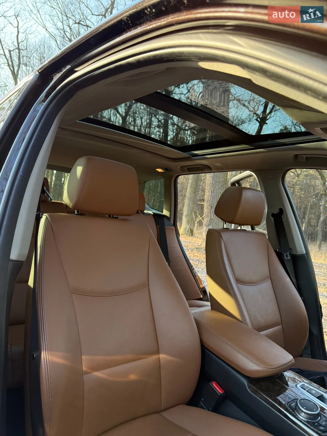 2015 BMW X3 - мініатюра 31
