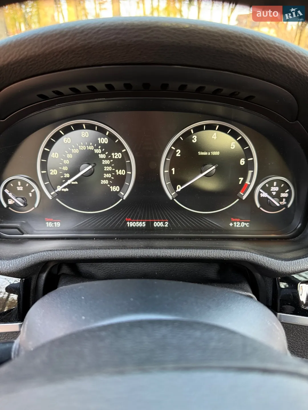 2015 BMW X3 - мініатюра 40