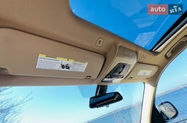 Внедорожник / Кроссовер BMW X3 2012 в Николаеве