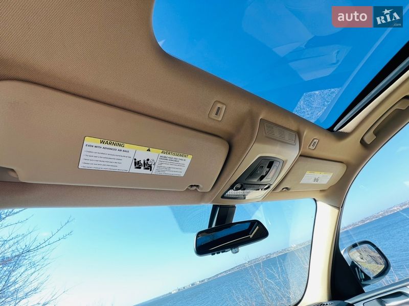 Внедорожник / Кроссовер BMW X3 2012 в Николаеве