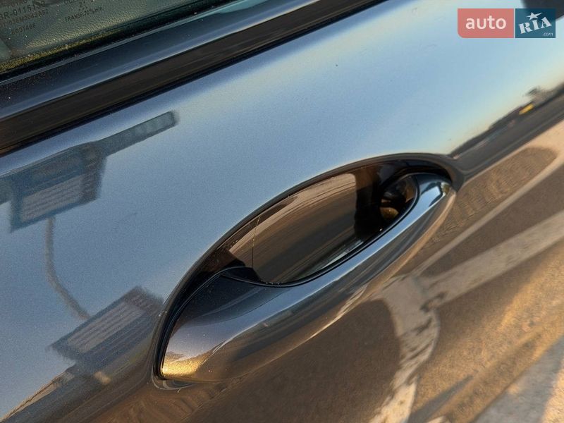 Позашляховик / Кросовер BMW X3 2022 в Києві