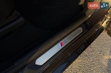 Позашляховик / Кросовер BMW X3 2022 в Кривому Розі