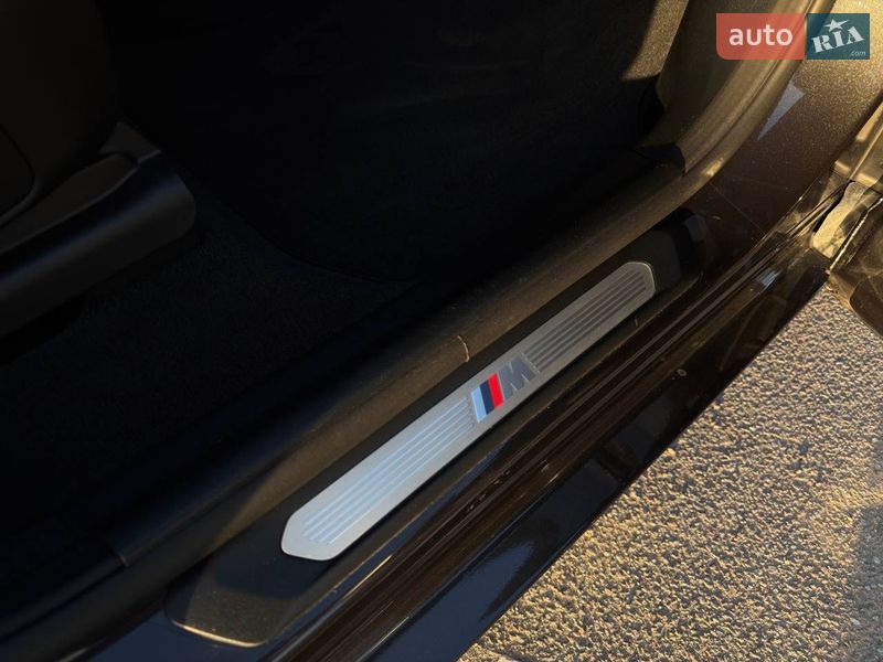 Позашляховик / Кросовер BMW X3 2022 в Києві