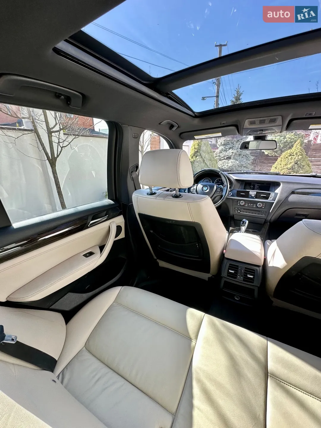 2013 BMW X3 - мініатюра 34