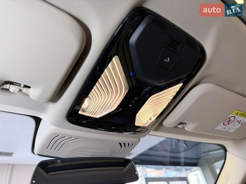 Внедорожник / Кроссовер BMW X3 2018 в Киеве фото 37 Внедорожник / Кроссовер BMW X3 2018 в Киеве