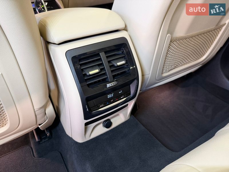 Внедорожник / Кроссовер BMW X3 2018 в Киеве фото 45 Внедорожник / Кроссовер BMW X3 2018 в Киеве