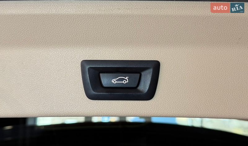 Внедорожник / Кроссовер BMW X3 2018 в Киеве фото 49 Внедорожник / Кроссовер BMW X3 2018 в Киеве