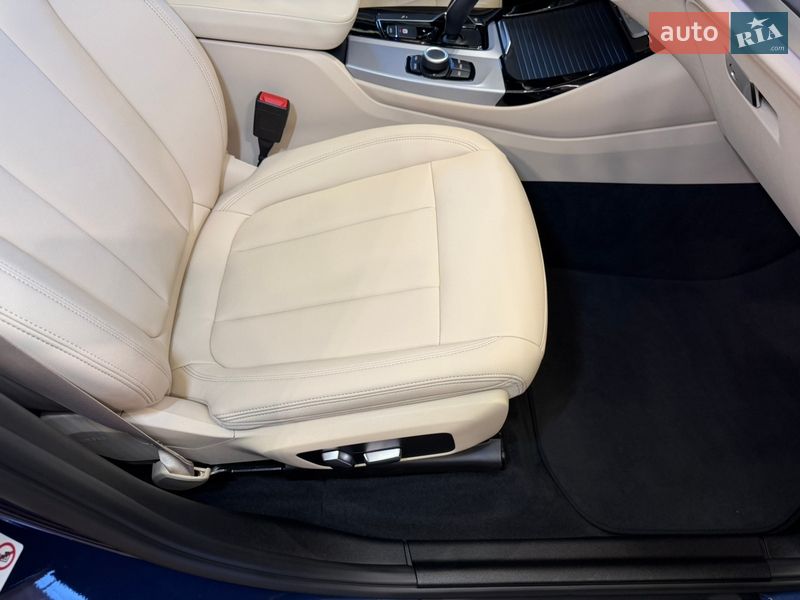 Внедорожник / Кроссовер BMW X3 2018 в Киеве фото 58 Внедорожник / Кроссовер BMW X3 2018 в Киеве