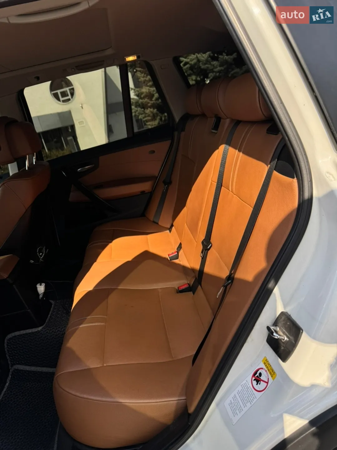 2010 BMW X3 - мініатюра 22