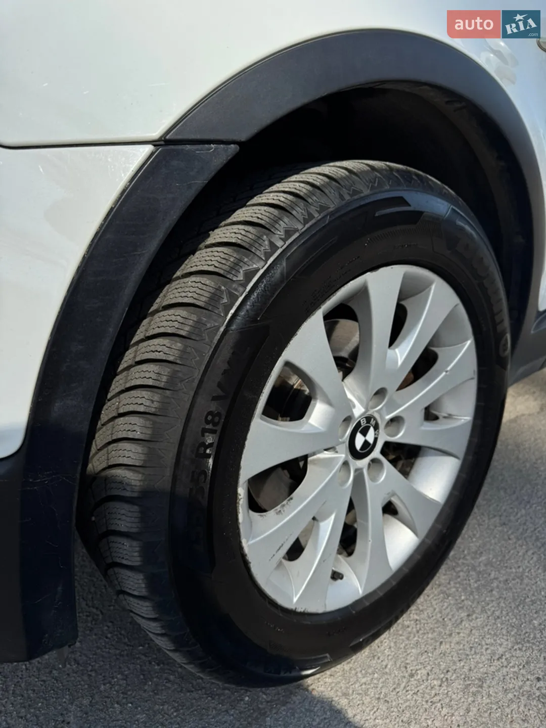 2010 BMW X3 - мініатюра 27