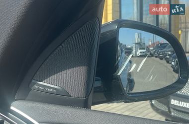 Позашляховик / Кросовер BMW X3 2022 в Кривому Розі