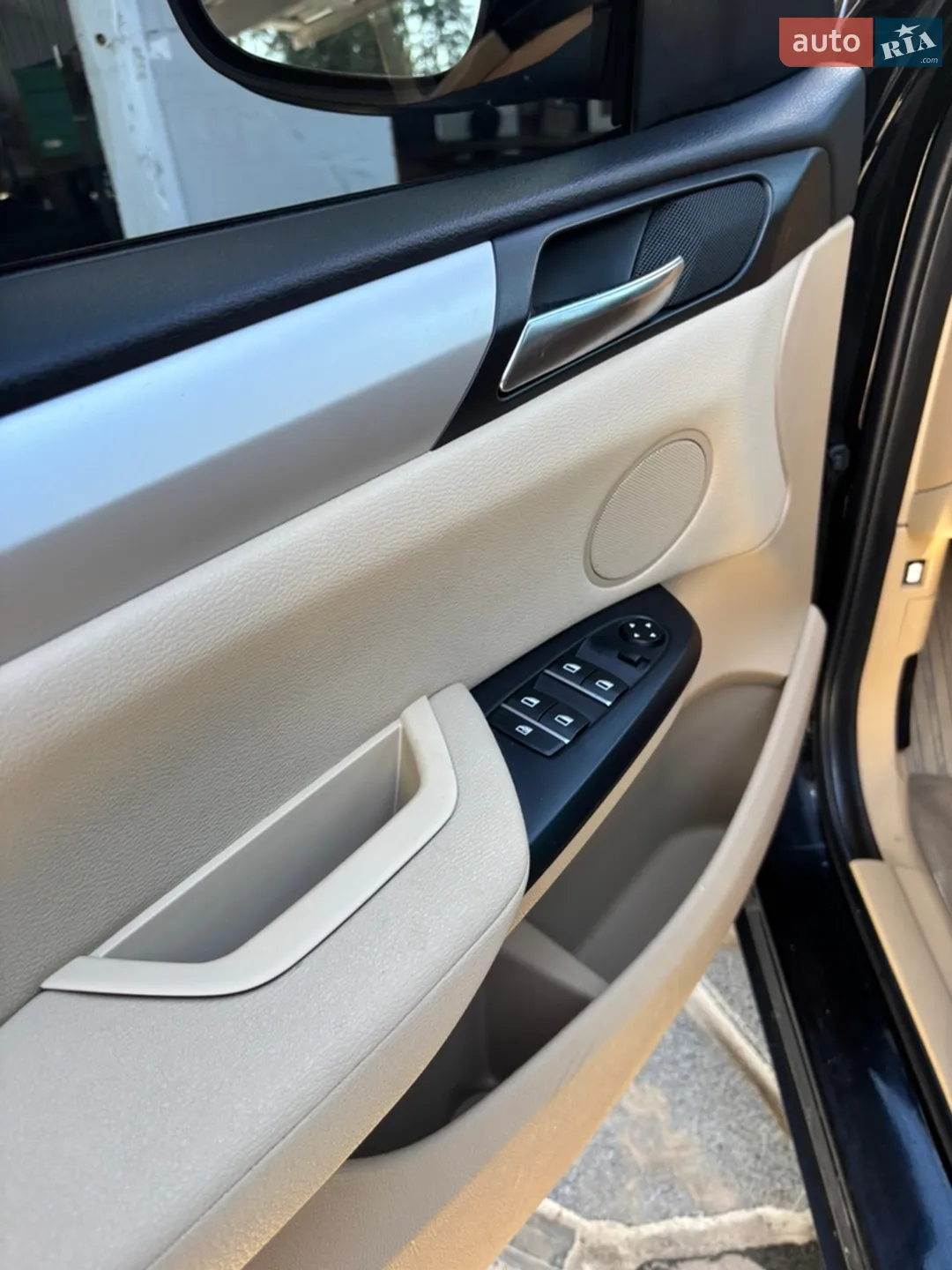 2012 BMW X3 - мініатюра 9