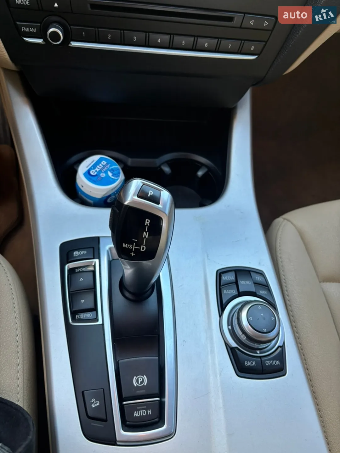 2012 BMW X3 - мініатюра 11