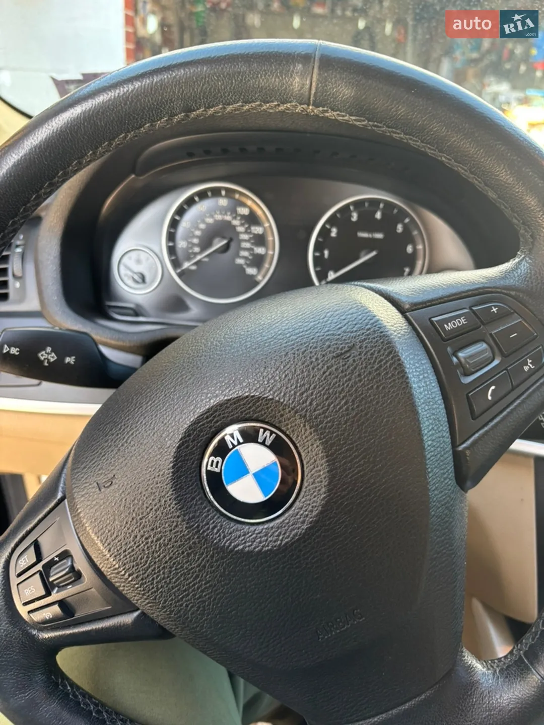 2012 BMW X3 - мініатюра 18