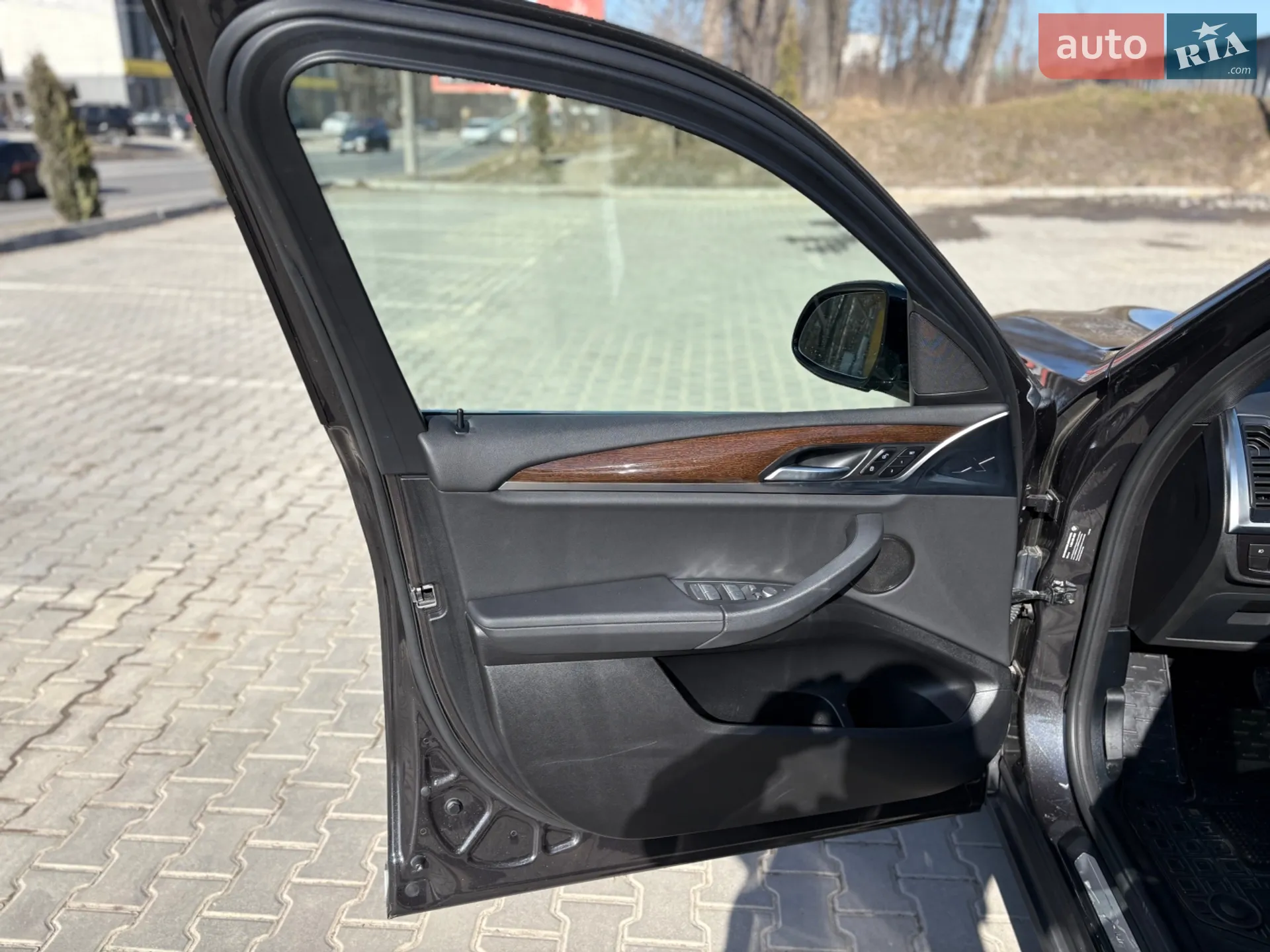 2021 BMW X3 - мініатюра 34