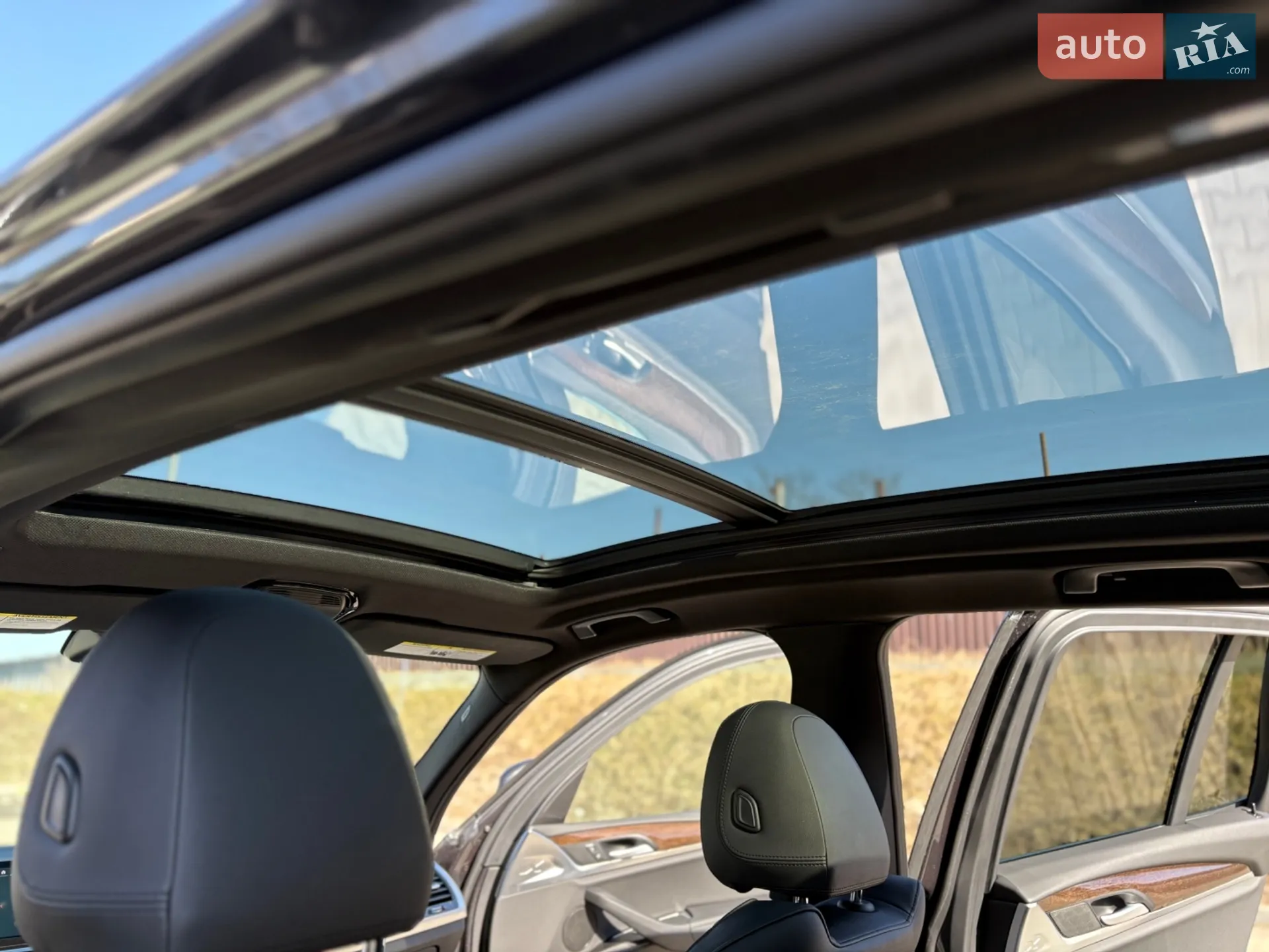 2021 BMW X3 - мініатюра 39