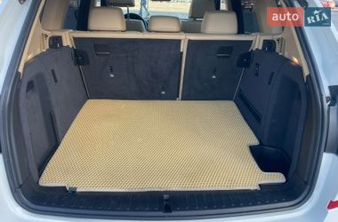 Внедорожник / Кроссовер BMW X3 2012 в Киеве