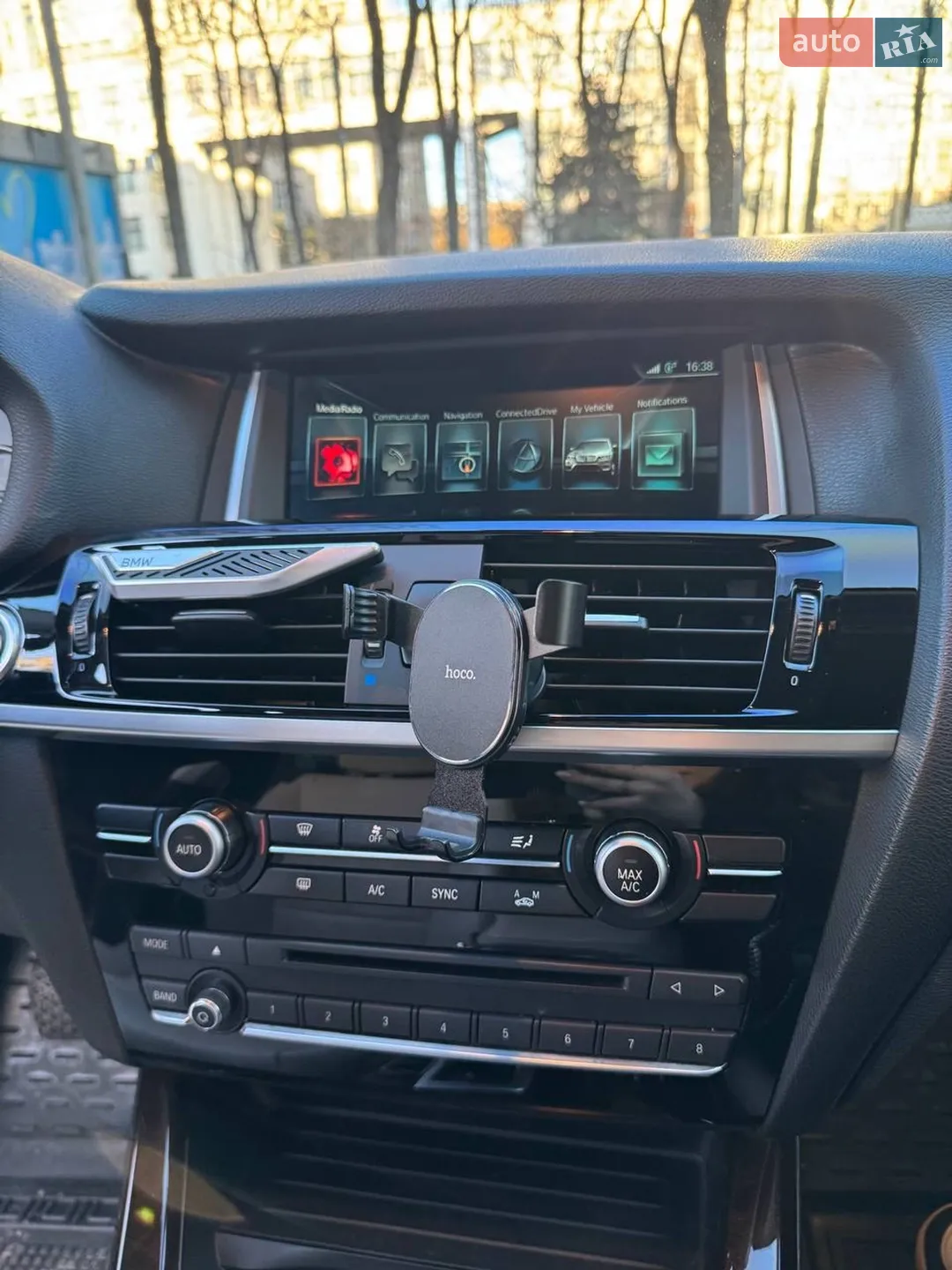 2017 BMW X3 - мініатюра 25